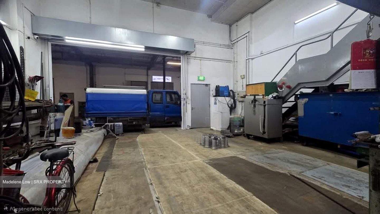 Pioneer Point (D22), Factory #575422771